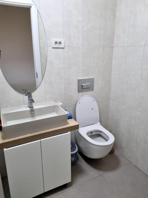 Apartment Cwa 2 Aeroport Otopeni