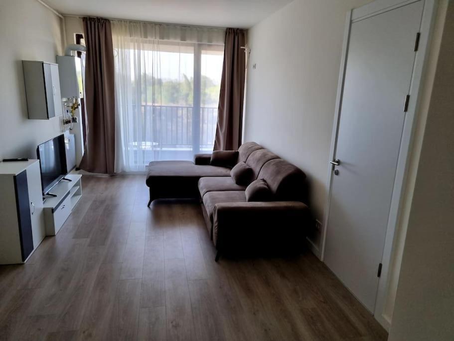 Apartment Cwa 2 Aeroport
